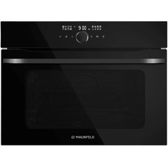 Духовой шкаф MAUNFELD XCMO4418GB Glossy