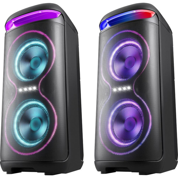 Портативная колонка Defender Explode 65086