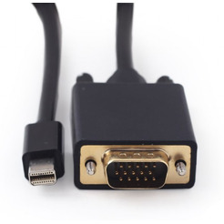 Кабель Gembird CC-mDPM-VGAM-6