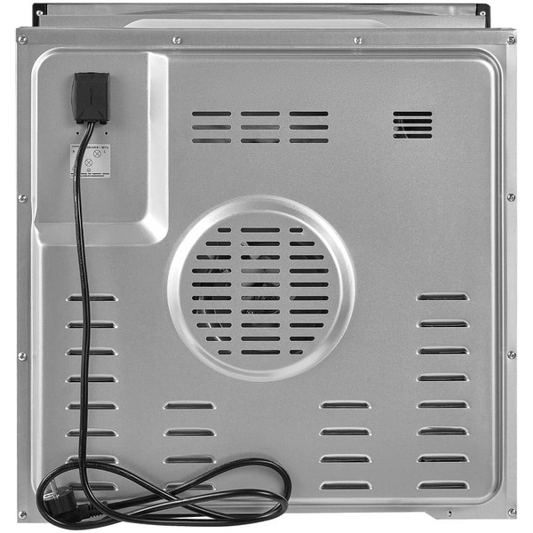 Духовой шкаф MAUNFELD EOEH7613B Glossy