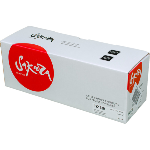 Картридж SAKURA SATK1130