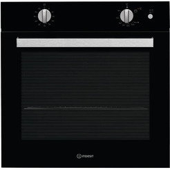 Газовый духовой шкаф Indesit IGW 620 BL