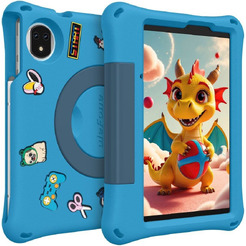 Планшет Ulefone Tab A9 Pro Kids 4GB/128GB (синий)