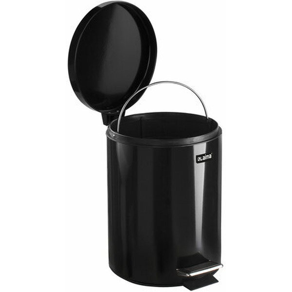 Мусорное ведро Laima Classic 5 л 604943