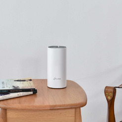 Wi-Fi роутер TP-Link Deco E4 (2-pack)