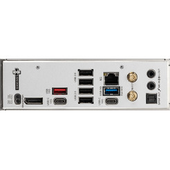 Материнская плата MSI B850 Gaming Plus WiFi