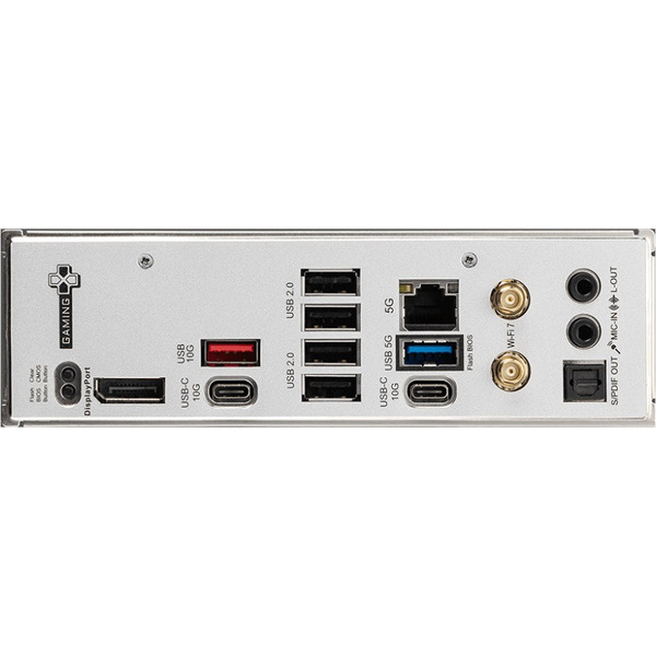 Материнская плата MSI B850 Gaming Plus WiFi