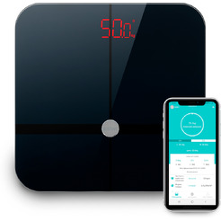 Напольные весы Kitfort КТ-807