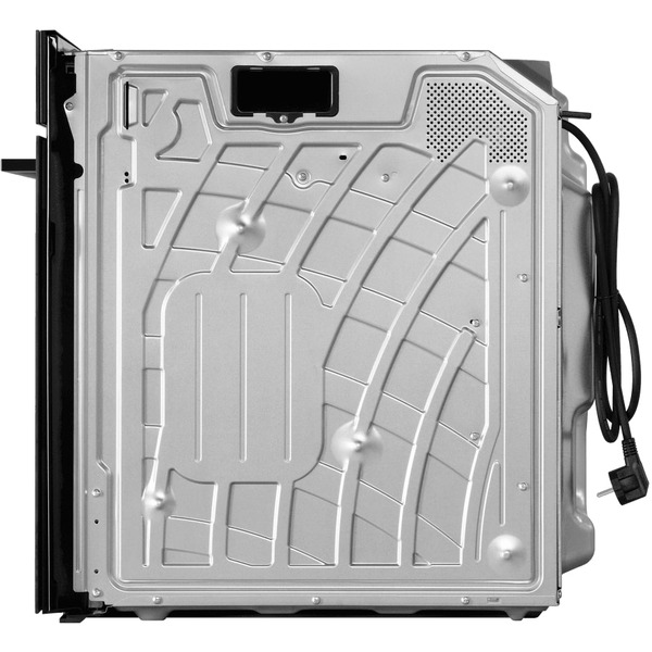 Духовой шкаф MAUNFELD MEOR7217SMFB