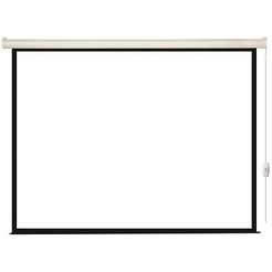 Проекционный экран Lumien Eco Control 111x180 LEC-100113