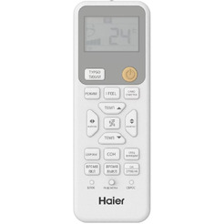 Кондиционер HAIER HSU-18HRM203/R3(DB)