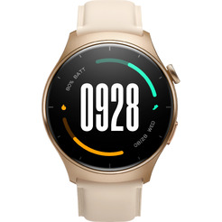 Умные часы Mibro Lite 3 (золотистый)
