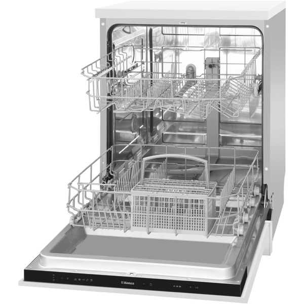 Встраиваемая посудомоечная машина Hansa ZIM635PH
