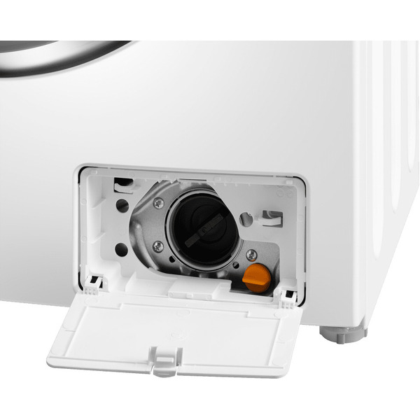 Стиральная машина MAUNFELD MFWM127STWH06