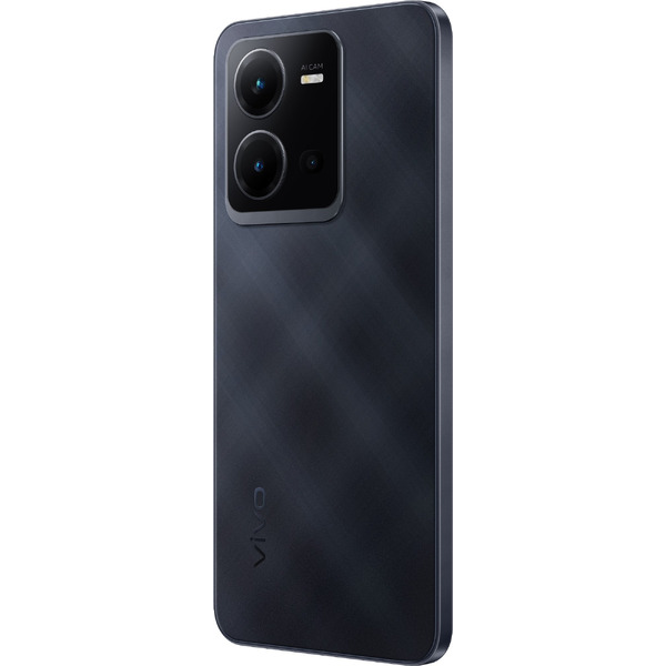 Смартфон Vivo V25e 8GB/128GB (черный)