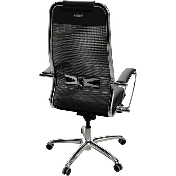 Кресло Metta Samurai SL-1