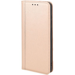 Чехол-книжка Case Book для Xiaomi Poco X6 Pro (бежевый)
