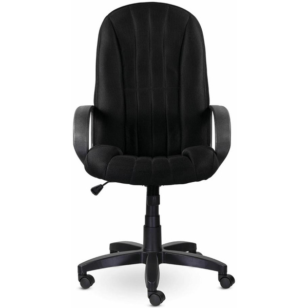 Кресло Brabix Classic EX-685 (ткань E, черный)