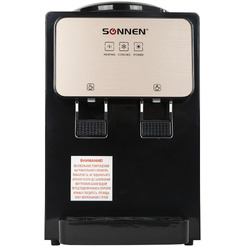 Кулер для воды Sonnen TSE-02BP 455621