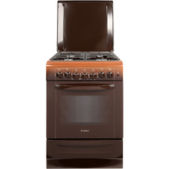 Плита комбинированная GEFEST ПГЭ 6102-02 0001