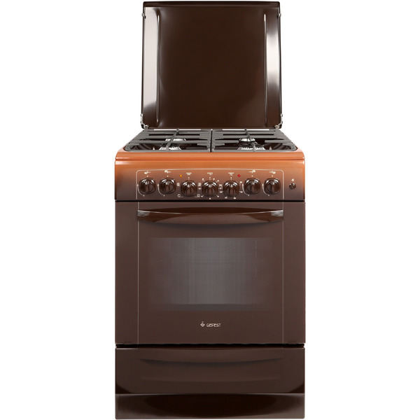 Плита комбинированная GEFEST ПГЭ 6102-02 0001