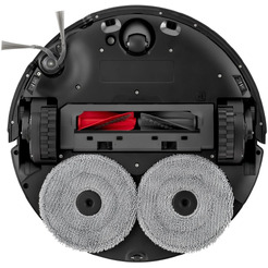 Робот-пылесос Roborock Saros 20 With RDS S20RD52-02 (черный)