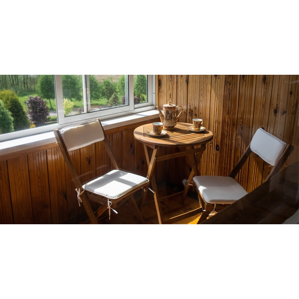 Набор садовой мебели Fieldmann Carol FDZN 4003-T