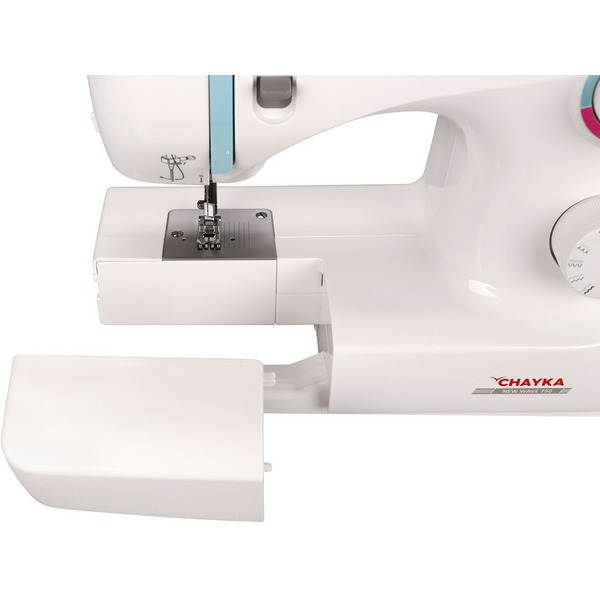 Швейная машина CHAYKA New Wave 750