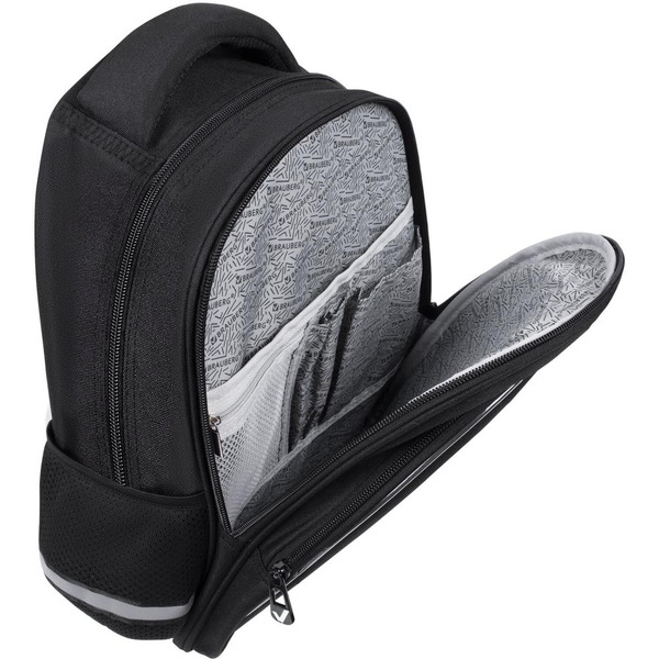 Рюкзак BRAUBERG Keep Away 36х27х18 см (271361)