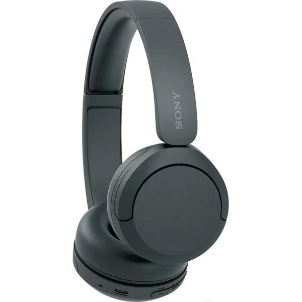 Наушники SONY WH-CH520B (черный)