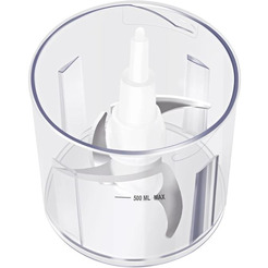 Измельчитель Aresa AR-1162