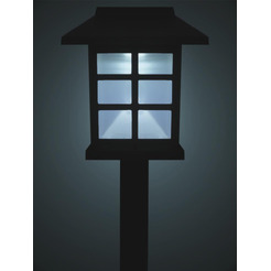 Садовый светильник TDM Electric СП-336 SQ0330-0180