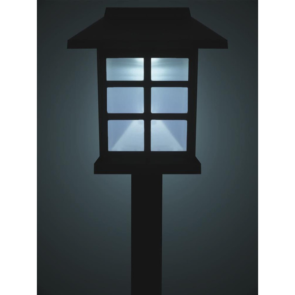 Садовый светильник TDM Electric СП-336 SQ0330-0180