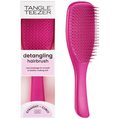 Расческа Tangle Teezer The Ultimate Detangler Electric Raspberry 2355