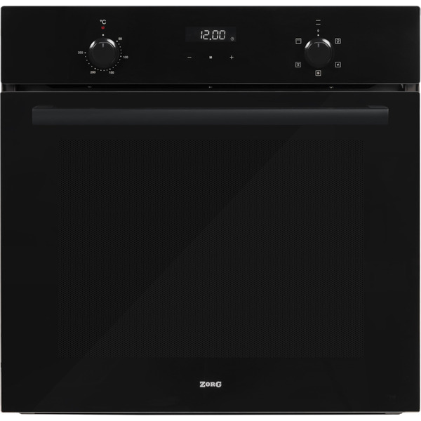Духовой шкаф ZORG ROL67 BL