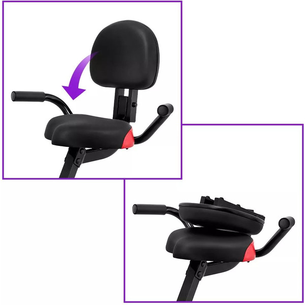 Велотренажер Kitfort КТ-4006-1