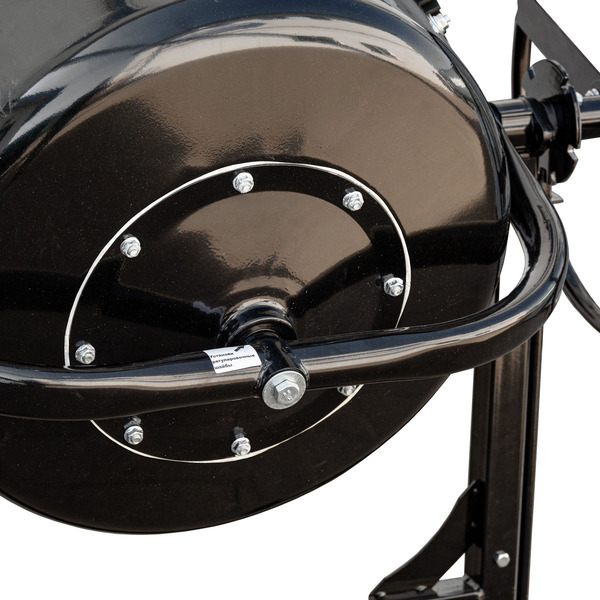 Бетоносмеситель Partisan PT 165