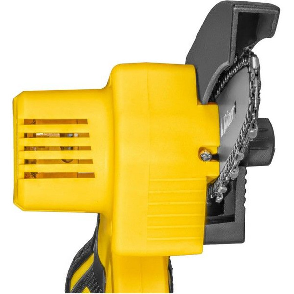 Аккумуляторная пила Kolner KCCS 10/12C (8060100013)