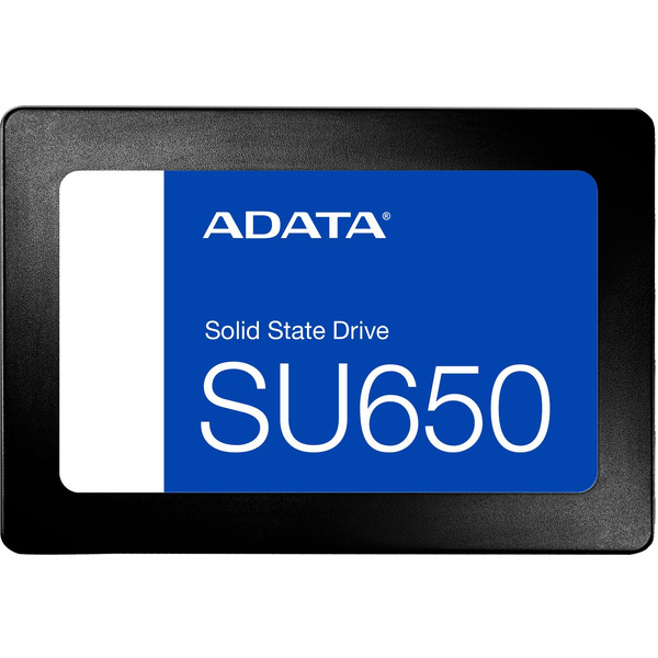 SSD ADATA Ultimate SU650 256GB ASU650SS-256GT-R