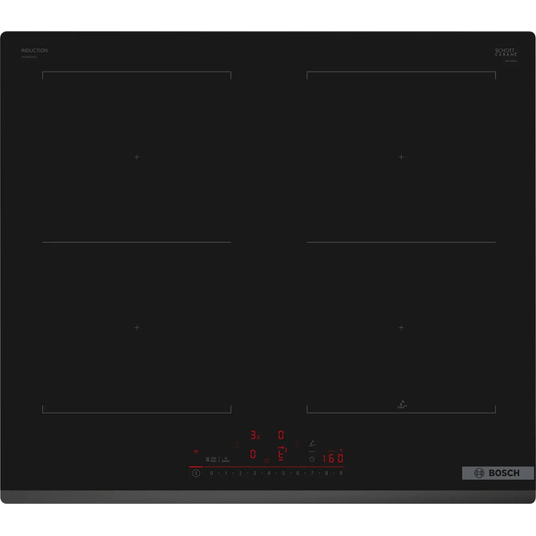 Варочная панель Bosch Serie 6 PVQ631HC1E