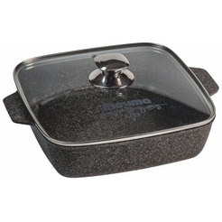 Жаровня Мечта Premium Mokko M37902