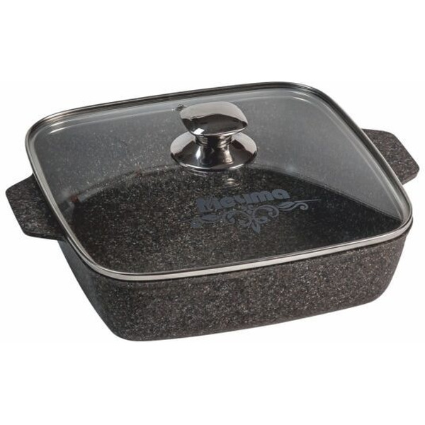 Жаровня Мечта Premium Mokko M37902