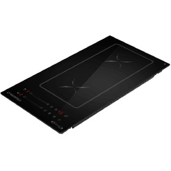 Варочная панель MAUNFELD CVI292S2BBKA Inverter