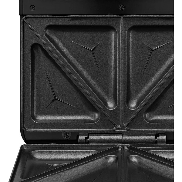 Бутербродница Kitfort КТ-4610