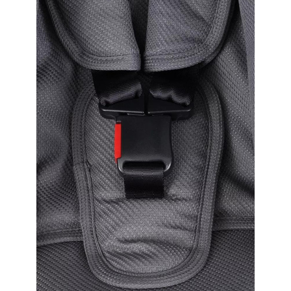 Детская универсальная коляска Rant Flex Pro 3 в 1 2023 / RA075 (Grey)