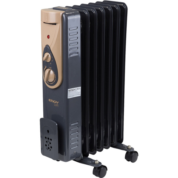 Масляный радиатор Engy EN-2409 Loft