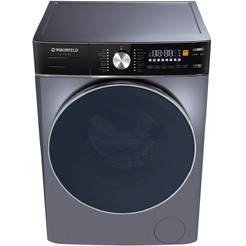 Стирально-сушильная машина MAUNFELD MFWD14106SB03