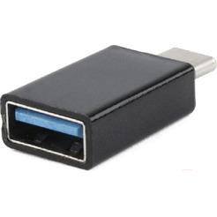 Переходник GEMBIRD A-USB3-CMAF-01
