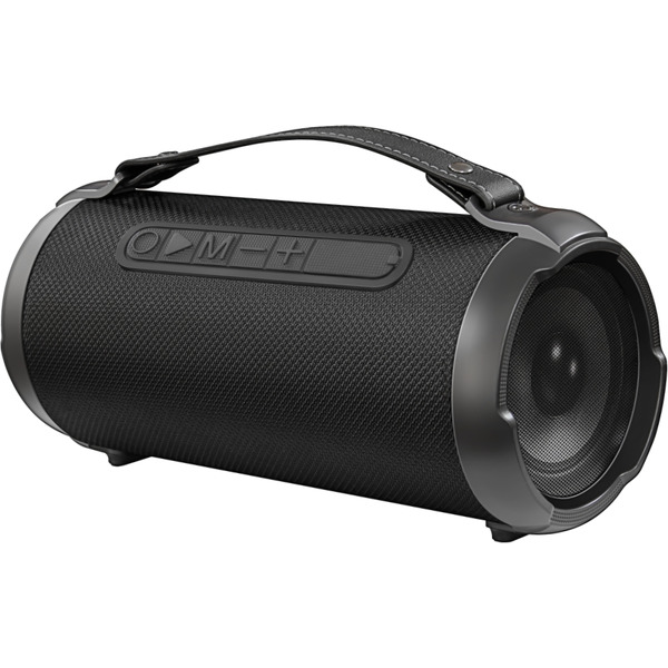 Беспроводная колонка Ginzzu GM-983G