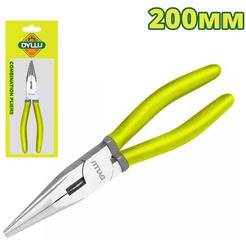 Длинногубцы Dyllu DTPL2948